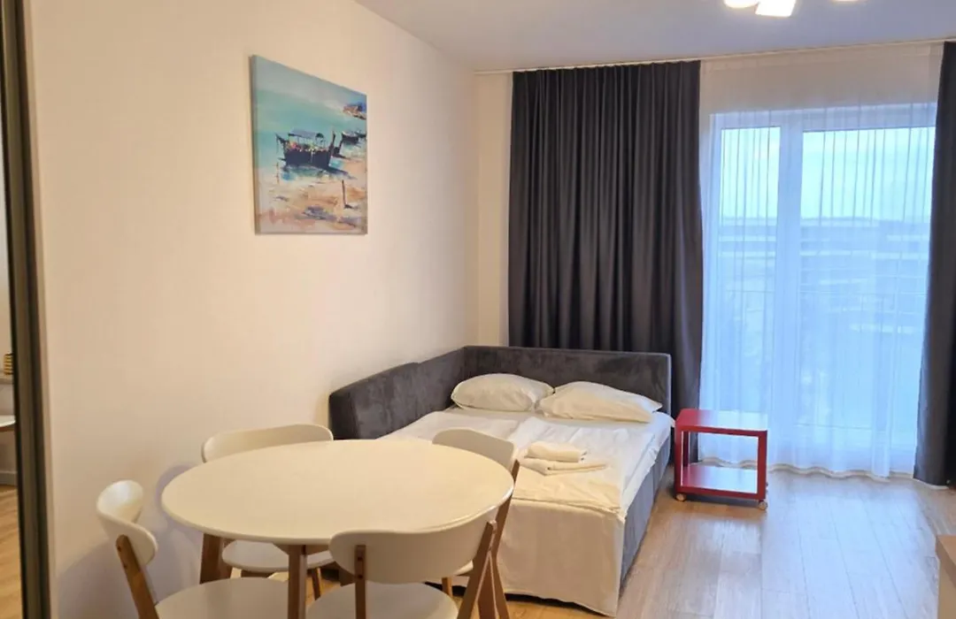 Sympo Apartments-1